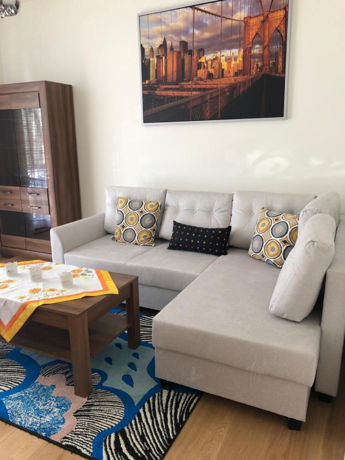 Appartement Chez Agnes บรัสเซลส์ ภายนอก รูปภาพ