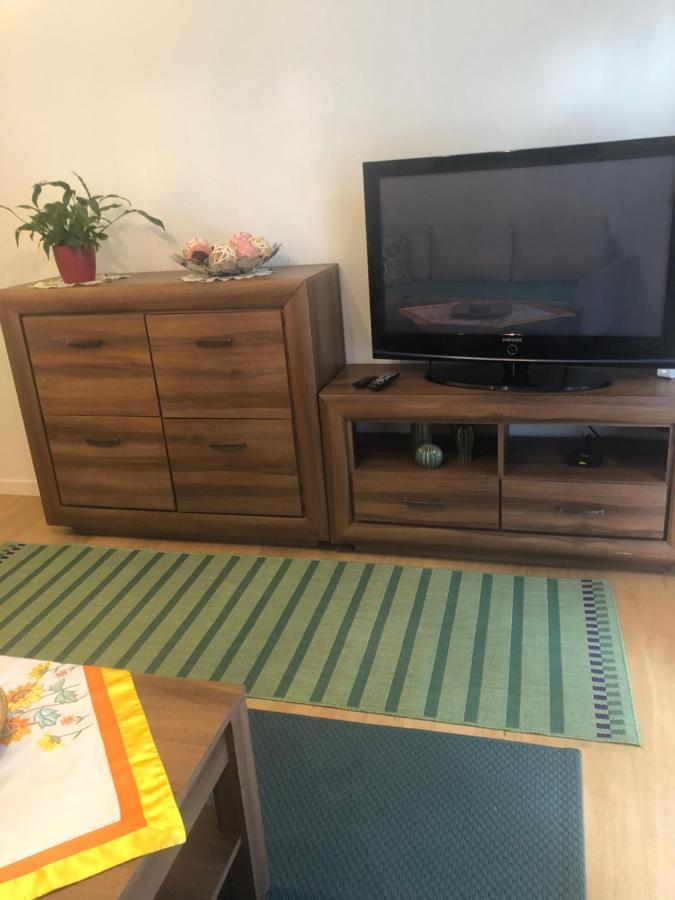 Appartement Chez Agnes บรัสเซลส์ ภายนอก รูปภาพ